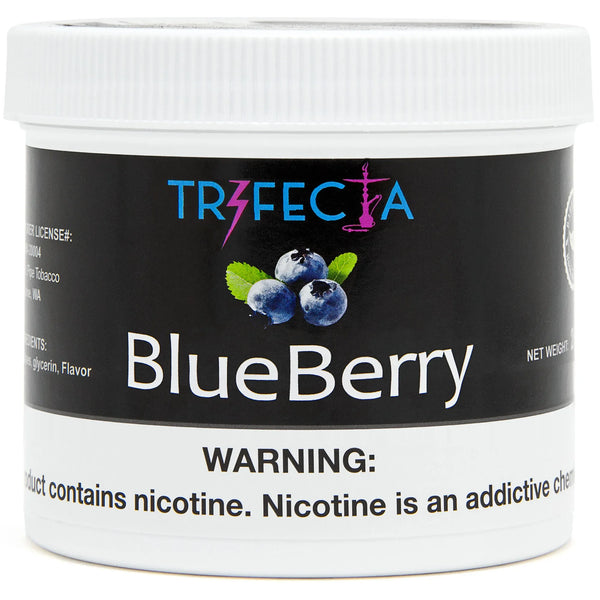 Trifecta Dark Blueberry 250g - 