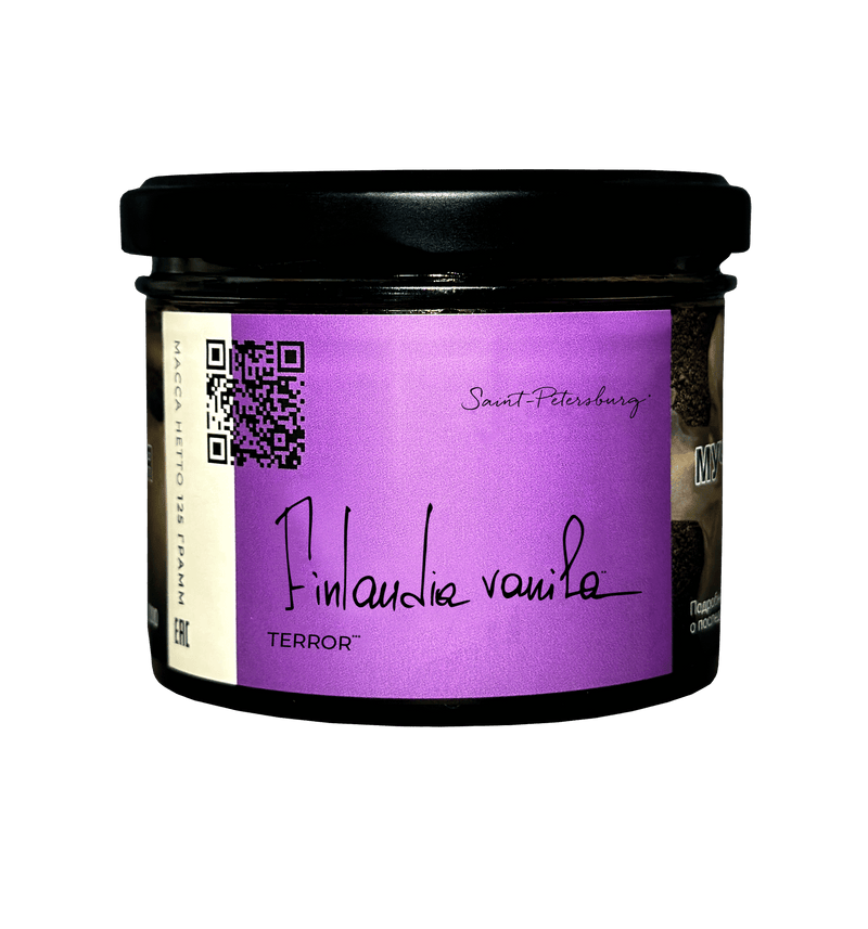 Trofimoff’s Finland Vanilla Hookah Shisha Tobacco -