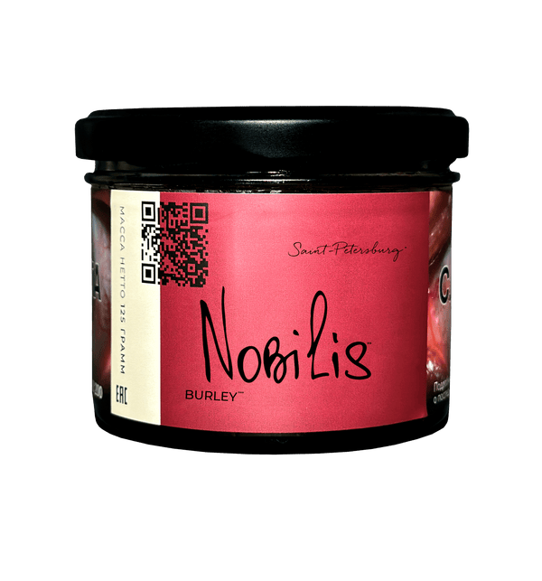 Trofimoff’s Nobilis Hookah Shisha Tobacco -
