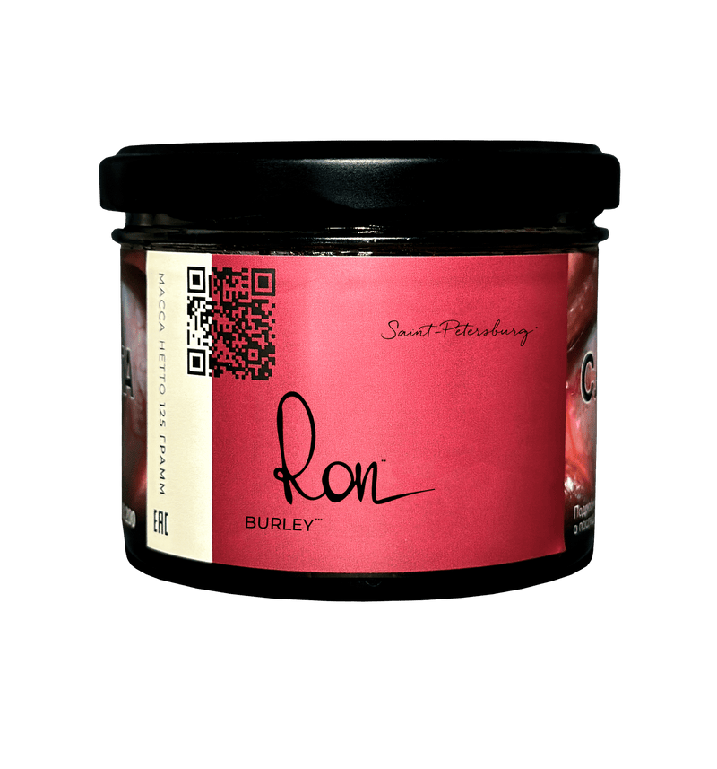 Trofimoff’s Ron Hookah Shisha Tobacco -