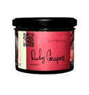 Trofimoff’s Ruby Grape Hookah Shisha Tobacco -