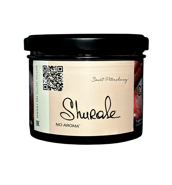 Trofimoff’s Shurale No Aroma Hookah Shisha Tobacco -