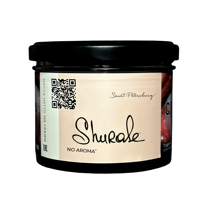 Trofimoff’s Shurale No Aroma Hookah Shisha Tobacco -