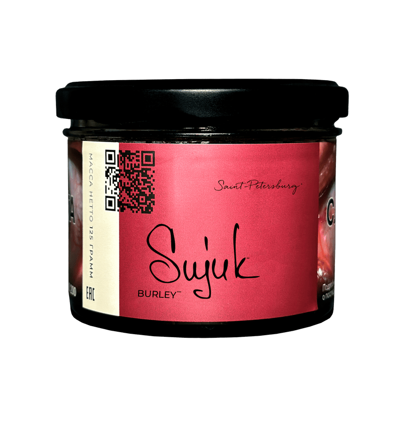Trofimoff’s Sujuk Hookah Shisha Tobacco -