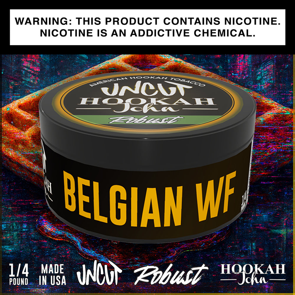 wf tobacco Buy Uncut Robust Belgian WF 1/4 lb