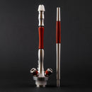 Union Fibonacci Hookah - Paduk