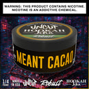 Uncut Robust Meant Cacao Hookah Shisha Tobacco 1/4 lb -