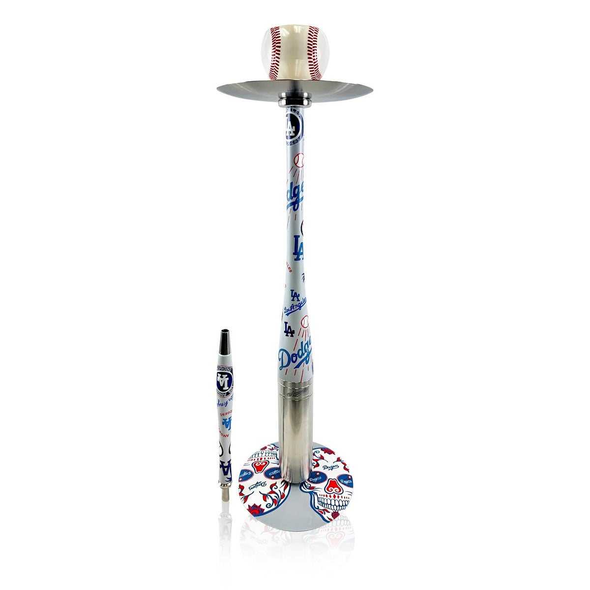 Buy Union Argument LA Dodgers Hookah Shisha