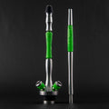 Union Fibonacci Hookah - Acryl Light Green