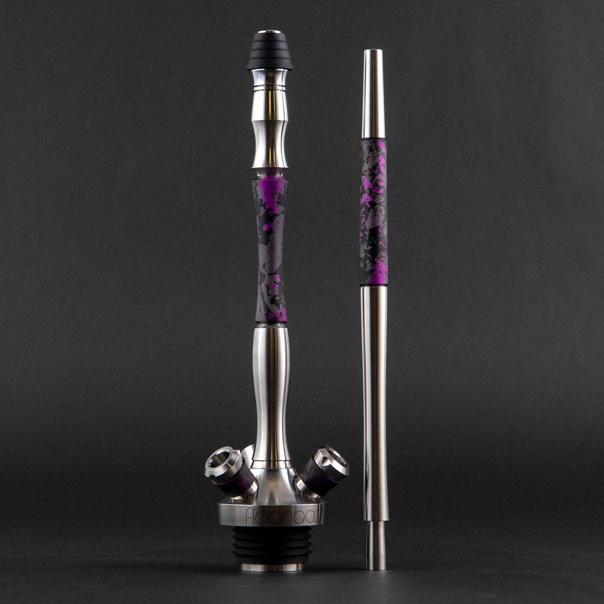 Union Fibonacci Hookah Shisha | 最佳價格