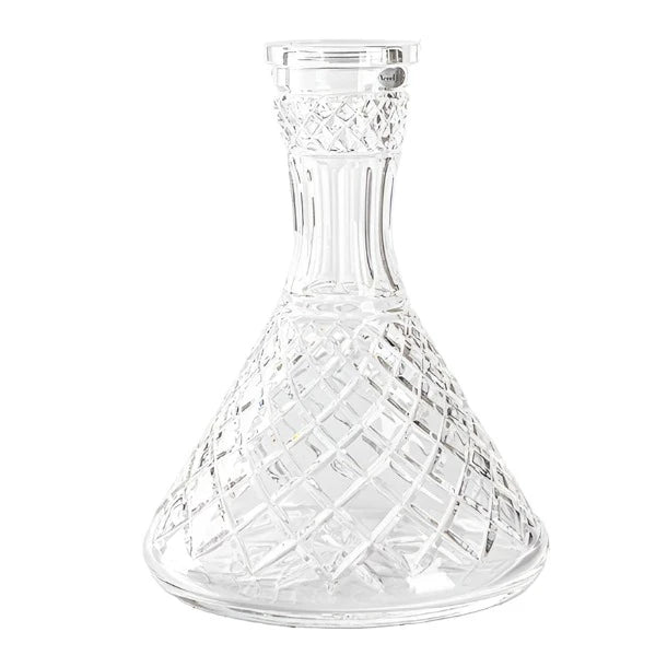 Vesse Crystal Hookah Base - 2