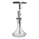 VZ Steel Mini Hookah -