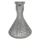 Vessel Drop Hookah Base - Christmas Tree