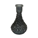 Vessel Frosty Hookah Base - Drop Smoke