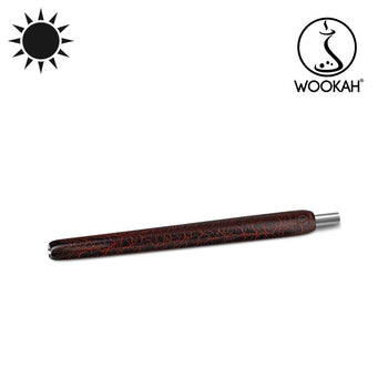WOOKAH ウッドマウスピース アブストラクト スタンダード