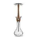 Wookah Hookah Walnut - Terra