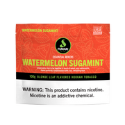 Fumari Watermelon Sugamint Hookah Shisha Flavor - 100g
