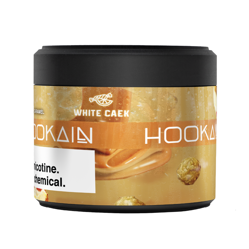 Hookain Hookah Tobacco | Premium German Shisha Tobacco