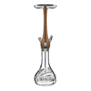 Wookah Hookah Walnut - Comet