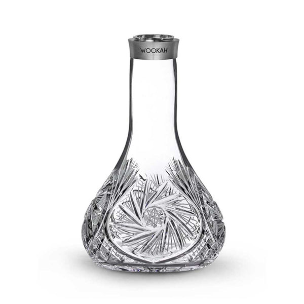 Wookah Hookah Suar - Mill