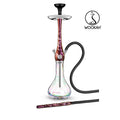 Wookah Exclusive Chameleon Hookah