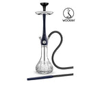 Wookah Exclusive Galaxy Hookah -