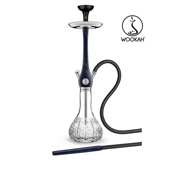 シーシャ　wookah original design Wookah Exclusive Galaxy Hookah Set | Luxury Handmade Shisha