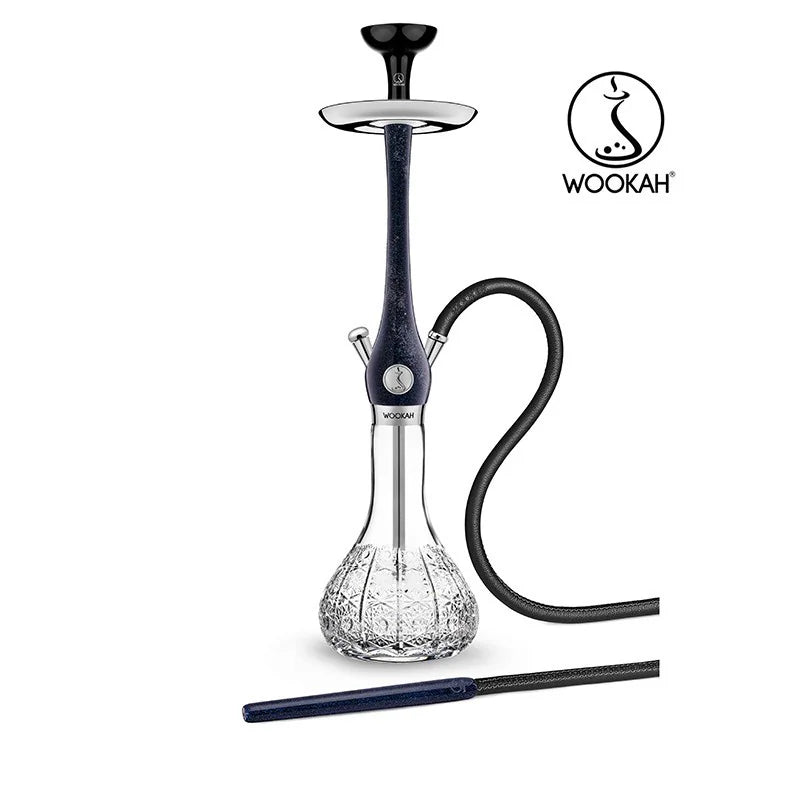 Wookah Exclusive Galaxy Hookah -