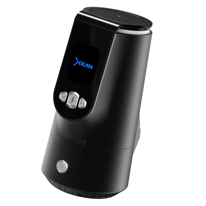 XKAH Pro Electric Hookah
