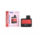 Zland Vape Battery Device - Red