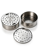 Zylit Bowls 2 pcs