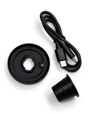 Zylit E-Hookah Head