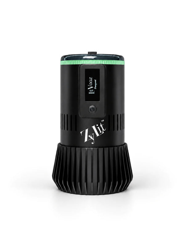 Zylit E-Hookah Head
