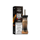 Al Fakher Crown Bar 60K E-Hose X Disposable Pack of 5 pcs - Mango Pineapple