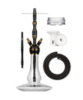 Alite Squad Hookah - Bash / Black/Gold