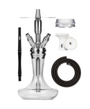 Alite Mini Squad Hookah - Bash / Silver