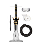 Alite Squad Hookah - Swiss / Black/Gold