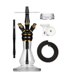 Alite Mini Squad Hookah - Swiss / Black/Gold