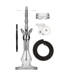 Alite Squad Hookah - Swiss / Silver