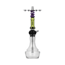 Amotion Pedal RX Hookah - Venom