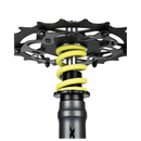 Amotion Pedal RX Hookah -