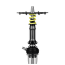 Amotion Pedal RX Hookah -