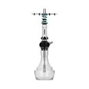 Amotion Pedal RX Hookah - Pearl