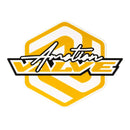 Amotion Valve Hookah Coaster - AM23