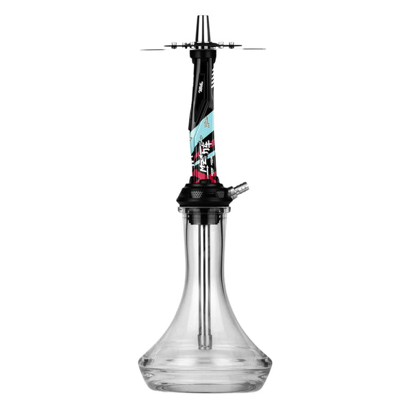 Amotion Valve Hookah -