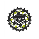 Amotion Pedal RX Hookah -