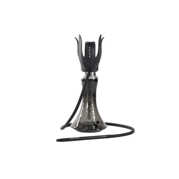 Anima TULIP Hookah - Black