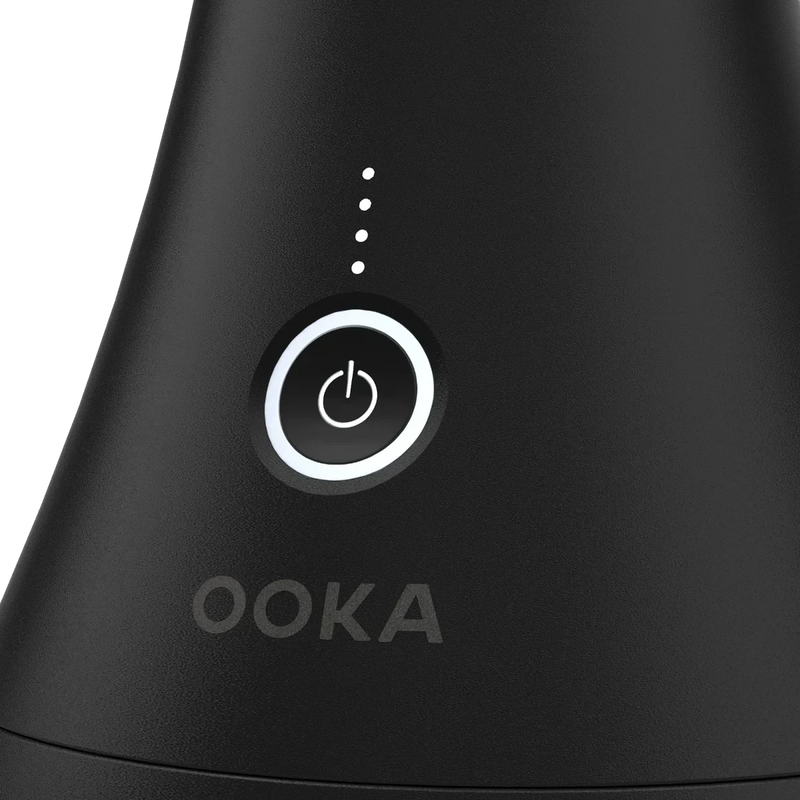 Ooka Electronic Hookah Shisha -