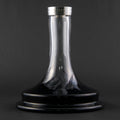 Union Fibonacci Hookah Base - Black