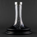 Union Fibonacci Hookah Base - Black